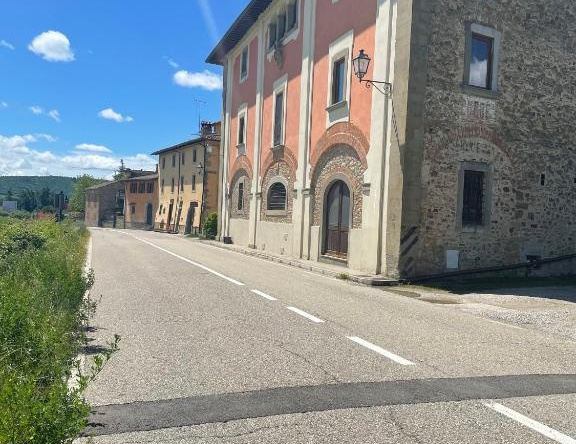 ANTICA POSTA - A Post House, Barberino di Mugello — photo 1