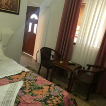 Hotel Panorama Elbasan, 爱尔巴桑 — 照片 2