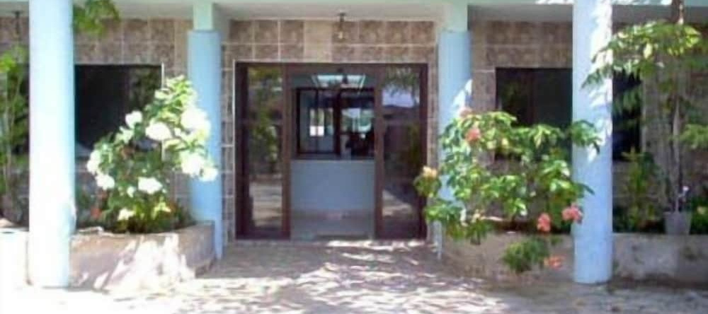 Hotel Pousada Pantanal, 伊塔尼亚恩 — 照片 1