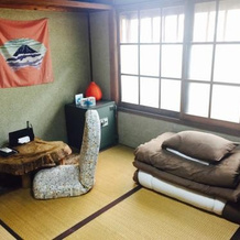 Guest House Toranjyo-lit, 玉野 — 照片 2