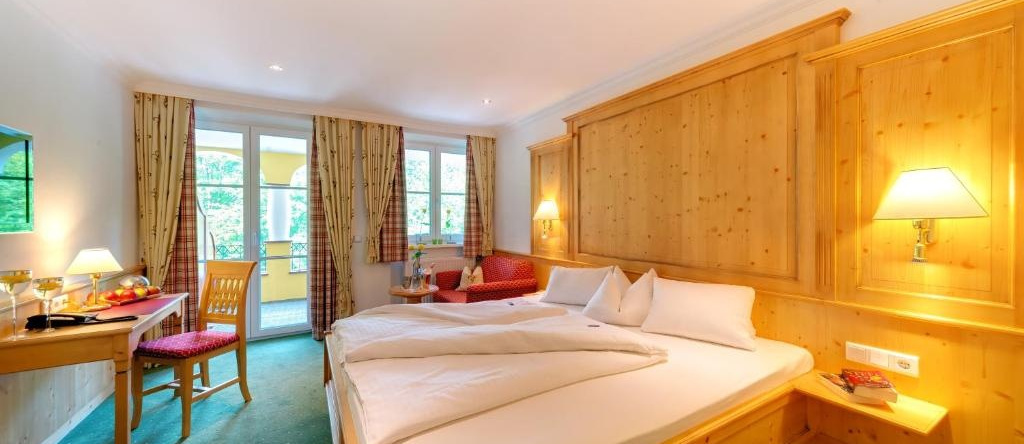 Hotel Landgasthof Fischerwirt, 法伊斯特瑙 — 照片 1