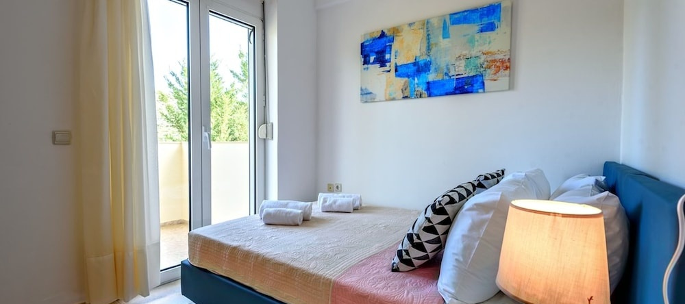 Malena Nature And Sea View House, Сидония — фото 1
