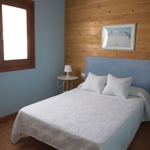 Cabaña 3 Sierra Norte Sevilla, 君士坦丁 — 照片 3