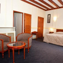 Hôtel Losset, Флаже-Эшезо — фото 3