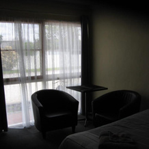 Darlot Motor Inn, 霍舍姆 — 照片 5