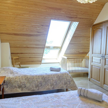 Spacious Villa in Concarneau with Swimming Pool, 孔卡尔诺 — 照片 2