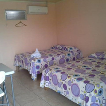 Hotel Brisas Del Volcán Platanar, 克萨达 — 照片 2
