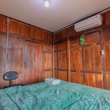Baron Beach Bungalow, 帕朗特里蒂斯 — 照片 3
