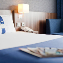 Express By Holiday Inn Moerdij, 穆尔代克 — 照片 3
