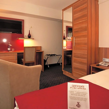 Hotel Knaus am Hafen, 下乌尔丁根 — 照片 4