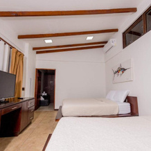 Cafe de Playa Boutique Hotel on the Beach, 科科 — 照片 5