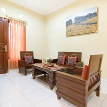 RedDoorz near Desa Wisata Kasongan, Sewon — photo 2