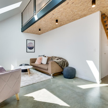 White Room Apartments, 霍巴特 — 照片 3
