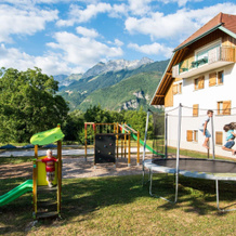 Alpine Getaway With Pool, Жие — фото 2