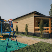 U Ozera Guest House, Ves'kovo — photo 5
