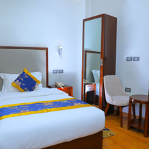 Nile View Hotel, Bahar Dar — photo 4