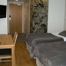 Spa Hotel Peurunka, 劳卡 — 照片 2