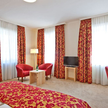 Hotel Engiadina, 楚奥茨 — 照片 5