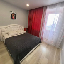 Den-Noch Na Gagarina 14 Apartments, 沃洛格达 — 照片 3