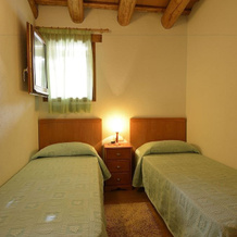 Turisme Rural Mas Romeu.-L' Alzina, 阿尔布西耶斯 — 照片 2