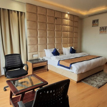 Sparsh Hotel & Resort, Барейлли — фото 4