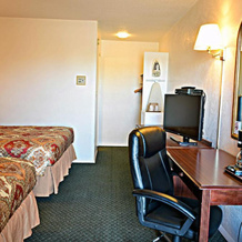 Stagecoach Motel, 拉让特 — 照片 5
