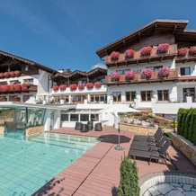 Hotel Tirolerhof Gourmet & Relax, 蒙圭尔福-泰西多 — 照片 2