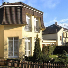 Villa Olivia, Прага — фото 5