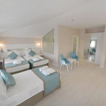 Adempira Termal & Spa Hotel, 棉花堡 — 照片 4