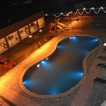 Ruth Hotel, Gondar — photo 5