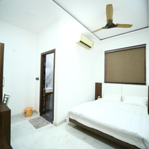 Hotel Byke Ride, 阿格拉 — 照片 4