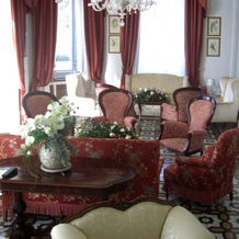 Hotel Villa Borghi, 瓦拉诺博尔吉 — 照片 2