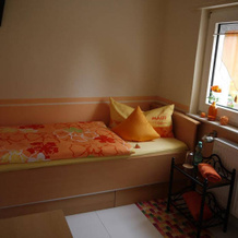 Bed & Breakfast Pension Legden, 莱格登 — 照片 5