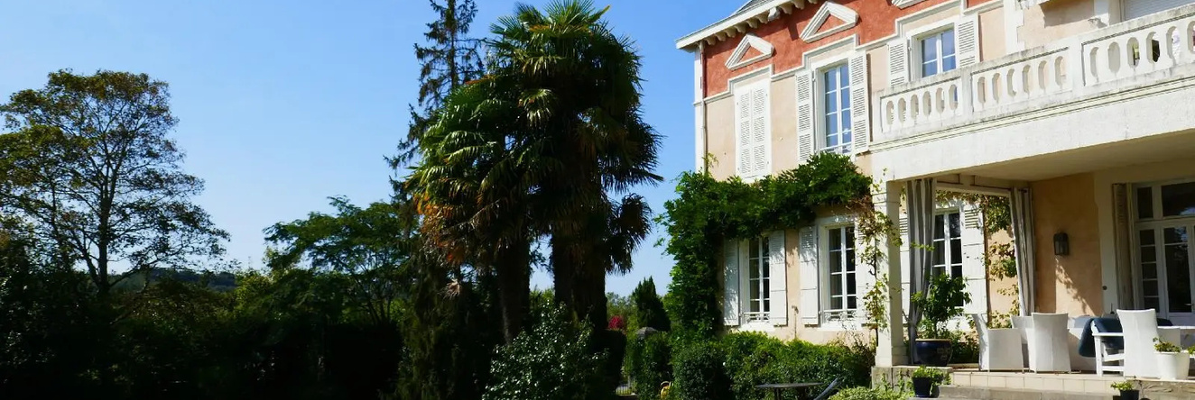 Domaine De Bassilour, 比德尔 — 照片 1