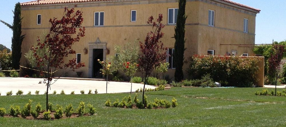 Sundance Bed & Breakfast, Крестон — фото 1