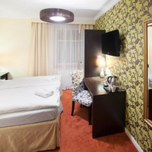Pytloun Design Self Check-in Hotel, 利贝雷茨 — 照片 2