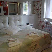 Germânias Blumen Hotel, Passo Fundo — photo 3