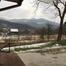 Dombtető Vendégház, Satoraljaujhely — photo 2
