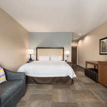 Hampton Inn & Suites Lavonia, Лавония — фото 2