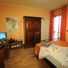 Villa Vecchio, Castagnito — photo 2