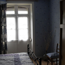 Chambres d'hôtes Pontlivard, La Ville-es-Nonais — photo 5