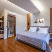 Mediterranean Beach Resort, 拉加纳斯 — 照片 4