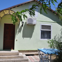 Volna Hotel, 晓尔基诺 — 照片 3