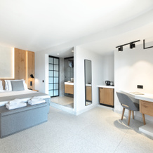 Ikaros Beach Resort & Spa - Adults Only, 马利亚 — 照片 5