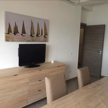 La Casa del Porto Apartment, Civitavecchia — photo 2