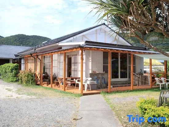 Oyado Nepusu, Setouchi — photo 1