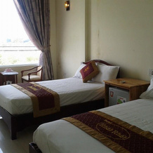 Nhat Nhat Hotel, Дананг — фото 5