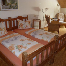 Bio Gesundheitshotel Haus Sonnenstein, 塞勒姆 — 照片 3