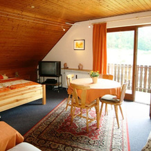 Ferienhaus Walter, Hilchenbach — photo 2
