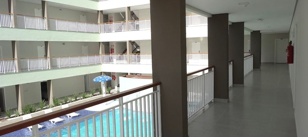 Hotel Green Park, Ji Parana — photo 1
